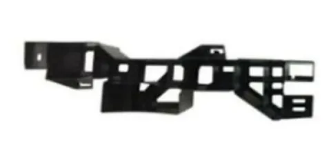 Absorbeur arrière gauche pour DACIA SANDERO STEPWAY II phase 2, 2016-2020, renfort pare chocs arrière, Neuf