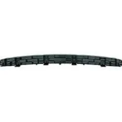 Absorbeur arrière pour RENAULT MASTER III phase 2, 2014-2019, en plastique, Neuf