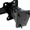 Absorbeur avant droit pour NISSAN QASHQAI II phase 2 2017-2021, renfort pare chocs avant, en metal, Neuf