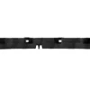 Absorbeur avant pour DACIA DUSTER I phase 2, 2013-2017, renfort pare chocs avant, Neuf