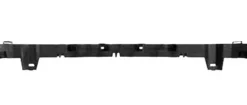 Absorbeur avant pour DACIA DUSTER I phase 2, 2013-2017, renfort pare chocs avant, Neuf