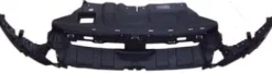 Absorbeur avant pour FORD FOCUS III phase 1 2011-2014, renfort pare chocs avant, Neuf