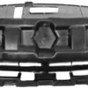 Absorbeur avant pour RENAULT SCENIC III phase 1, 2009-2011, renfort pare chocs avant, Neuf