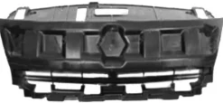 Absorbeur avant pour RENAULT SCENIC III phase 1, 2009-2011, renfort pare chocs avant, Neuf