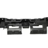 Absorbeur de chocs arrière pour RENAULT SCENIC IV phase 1 depuis 2016, renfort pare chocs arrière, Neuf