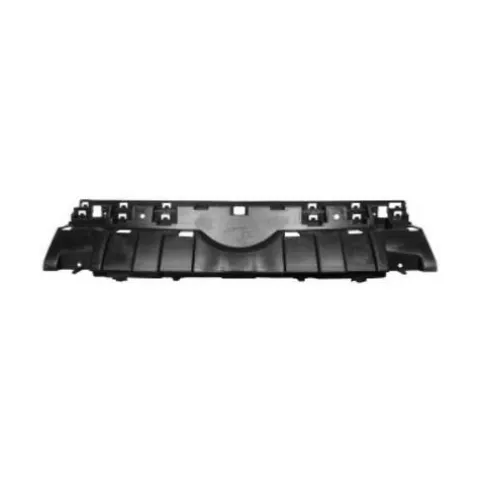 Absorbeur de chocs avant pour FIAT PANDA III depuis 2012, pare chocs avant, Neuf