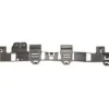 Absorbeur de chocs avant pour DACIA SANDERO II phase 2, 2016-2020, pare chocs avant, Neuf