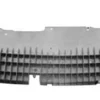 Absorbeur de chocs avant pour TOYOTA AYGO I phase 1, 2005-2008, pare chocs avant, Neuf