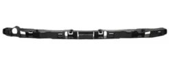 Absorbeur de chocs avant pour RENAULT SCENIC IV phase 1 depuis 2016, renfort pare chocs avant, Neuf