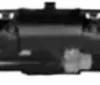 Absorbeur de chocs avant pour CITROËN C4 II phase 1, 2010-2014, pare chocs avant, Neuf