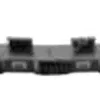 Absorbeur de chocs avant pour RENAULT MEGANE III phase 3, 2014-2016, renfort pare chocs avant, Neuf