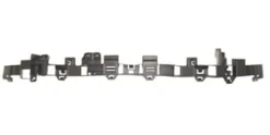 Absorbeur de chocs avant pour DACIA SANDERO STEPWAY II phase 2, 2016-2020, pare chocs avant, Neuf