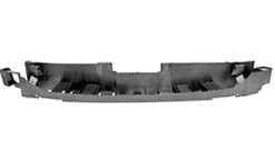 Absorbeur de chocs avant pour FORD FIESTA VII ph.1 2017-2021, pare chocs avant, Neuf