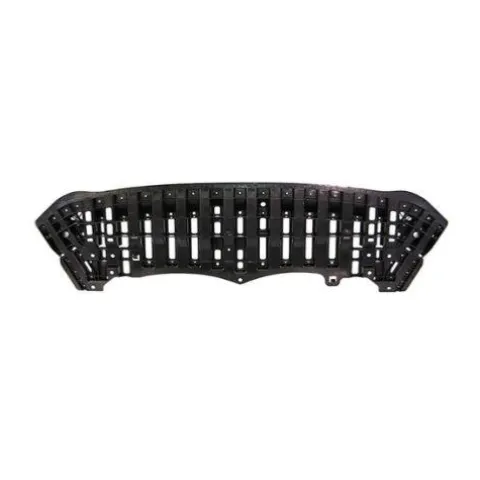 Absorbeur de pare-chocs avant pour TOYOTA AYGO II phase 1 2014-2018, inférieur, Neuf