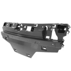 Absorbeur inférieur pare-chocs arrière pour BMW Serie 3 F30/F31 M-TECH, 2012-2014, Mod. M-TECH, en plastique, Neuf