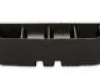 Absorbeur pare chocs avant pour RENAULT TWINGO II phase 2, 2012-2014, en plastique, Neuve