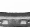 Absorbeur pare chocs avant pour HYUNDAI TERRACAN 2001-2004, Neuf