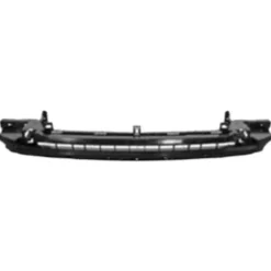 Absorbeur pare chocs avant pour LAND ROVER EVOQUE phase 2, 2015-2018, trous lave-phares, Neuf