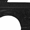 Aile arrière droite pour AUDI A3 I phase 1, 1996-2000, (modèle 3 portes), Neuve à peindre