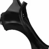 Aile arrière droite pour FORD FIESTA VI phase 1, 2008-2012, (modèle 5 portes) Neuve à peindre