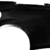 Aile arrière droite pour FIAT PUNTO EVO, 2009-2011, modèle 3 portes, Neuve à peindre