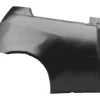 Aile arrière droite pour FIAT PUNTO II phase 1, 1999-2003, (modèle 3 portes), Neuve à peindre