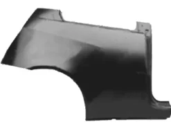 Aile arrière droite pour FIAT PUNTO II phase 1, 1999-2003, (modèle 3 portes), Neuve à peindre
