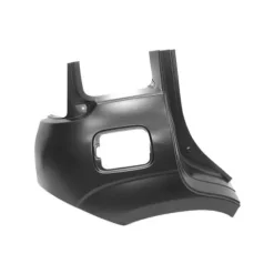 Aile arrière droite pour FIAT PANDA III depuis 2012, Neuve à peindre