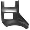Aile arrière droite pour FIAT PANDA II 2003-2008, Neuve à peindre