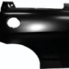 Aile arrière droite pour LANCIA YPSILON I ph. 1 2003-2006, Neuve à peindre