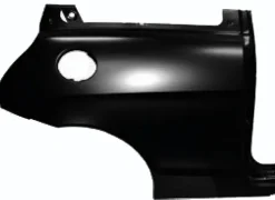 Aile arrière droite pour LANCIA YPSILON I ph. 1 2003-2006, Neuve à peindre