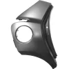 Aile arrière droite pour LANCIA YPSILON II ph. 1 2011-2015, Neuve à peindre