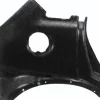 Aile arrière droite pour OPEL CORSA C phase 1, 2000-2003, (5 portes), Neuve à peindre