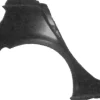 Aile arrière droite pour TOYOTA YARIS I phase 1, 1999-2003, (modèle 5 portes), Neuve à peindre