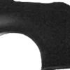 Aile arrière droite pour TOYOTA YARIS I phase 2, 2003-2005, (modèle 3 portes), Neuve à peindre