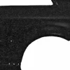 Aile arrière gauche pour AUDI A3 I phase 1, 1996-2000, (modèle 3 portes), Neuve à peindre