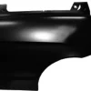 Aile arrière gauche pour LANCIA YPSILON I ph. 1 2003-2006, Neuve à peindre