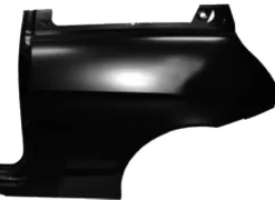 Aile arrière gauche pour LANCIA YPSILON I ph. 2 2006-2011, Neuve à peindre