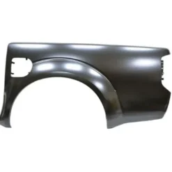 Aile arrière gauche pour NISSAN NAVARA/PATHFINDER, depuis 2015, Mod. 4WD, Neuve