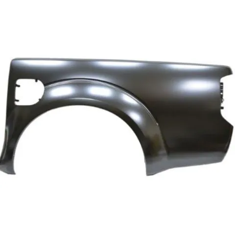 Aile arrière gauche pour NISSAN NAVARA/PATHFINDER, depuis 2015, Mod. 4WD, Neuve