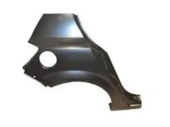 Aile arrière gauche pour OPEL ASTRA H 2007-2009, 5 portes, Neuf