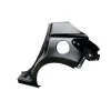 Aile arrière gauche pour PEUGEOT 207+, 2012-2014, (modèle 5 portes), Neuve à peindre