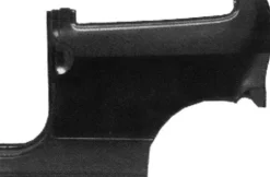 Aile arrière gauche pour RENAULT TWINGO I phase 1, 1993-1998, Neuve à peindre