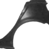 Aile arrière gauche pour TOYOTA YARIS I phase 2, 2003-2005, (modèle 5 portes), Neuve à peindre