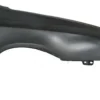 Aile avant droit pour FIAT STILO 2001-2003, avec trou pour répétiteur, modèle 5 portes / break, Neuf