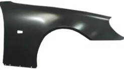 Aile avant droit pour MERCEDES SLK du 09/1996 au 01/2004 (R170), Neuf à peindre