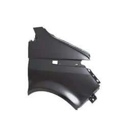 Aile avant droit pour VOLKSWAGEN TRANSPORTER T6.1 phase 2, depuis 2019, trous moulures, Neuve