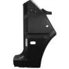 Aile avant droite intérieure pour FIAT PANDA I, 1986-2003, côté portière passager, à peindre