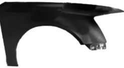 Aile avant droite pour AUDI A6 III ph. 2 2008-2011, Neuve à peindre