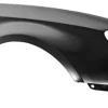 Aile avant droite pour AUDI A3 III ph.2 (3 portes) 2016-2020, Neuve à peindre